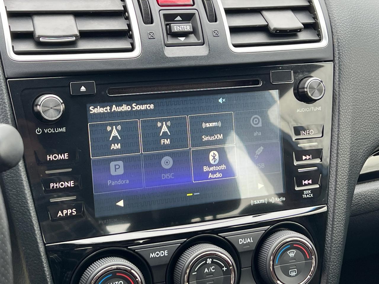 2018 Subaru WRX STi Hagerstown MD