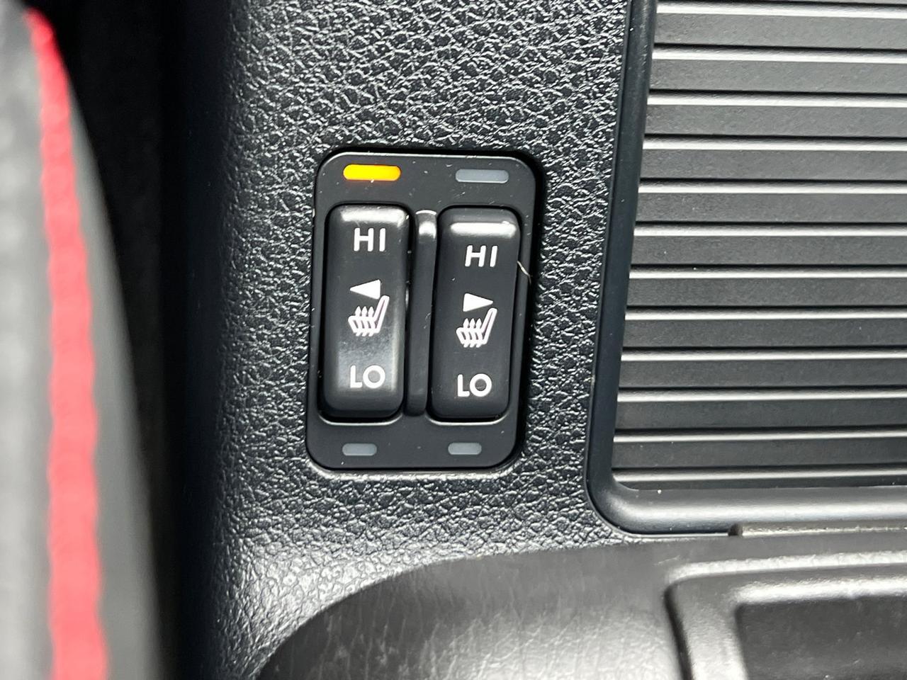 2018 Subaru WRX STi Hagerstown MD