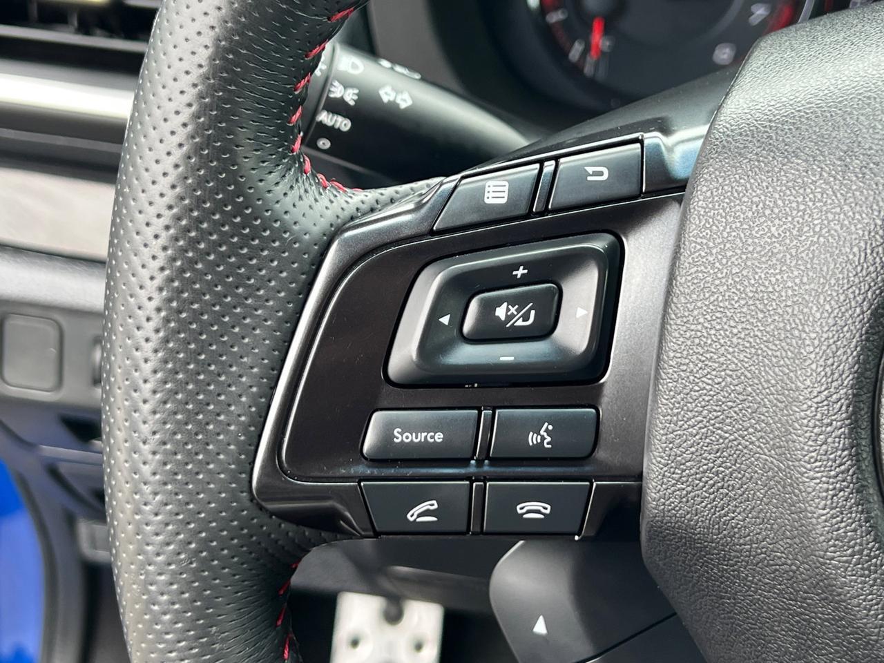 2018 Subaru WRX STi Hagerstown MD