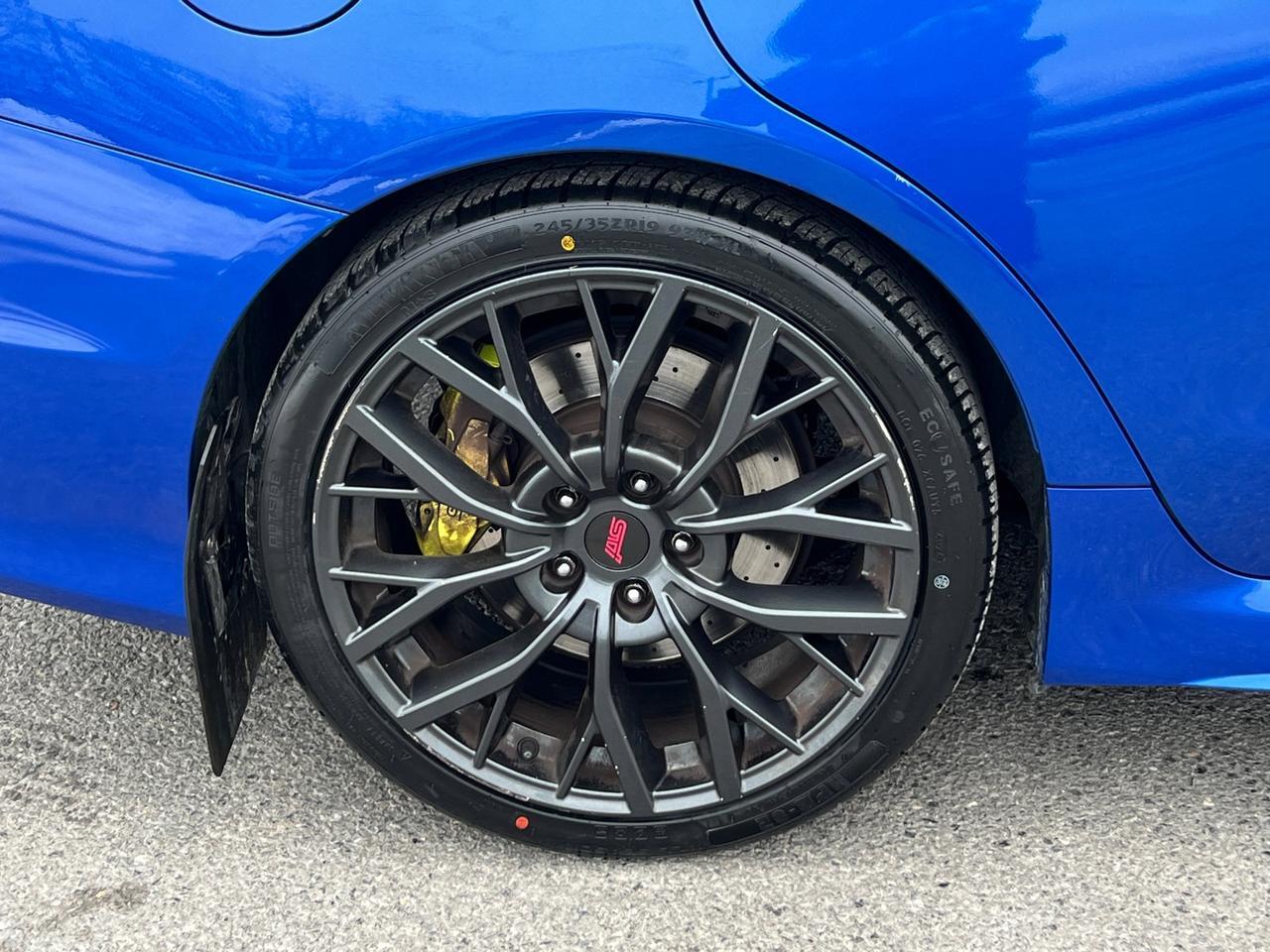 2018 Subaru WRX STi Hagerstown MD