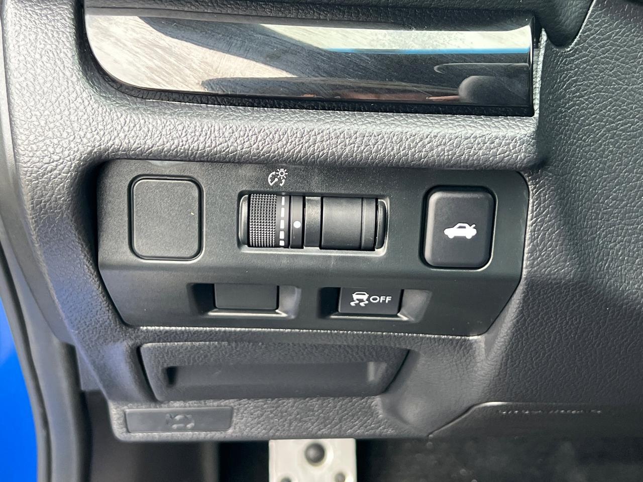 2018 Subaru WRX STi Hagerstown MD