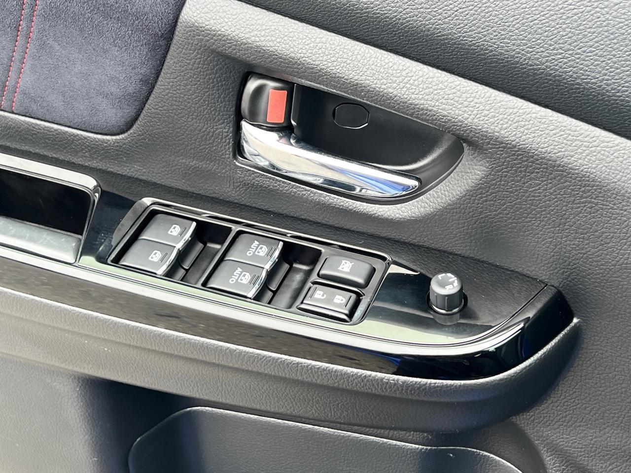 2018 Subaru WRX STi Hagerstown MD