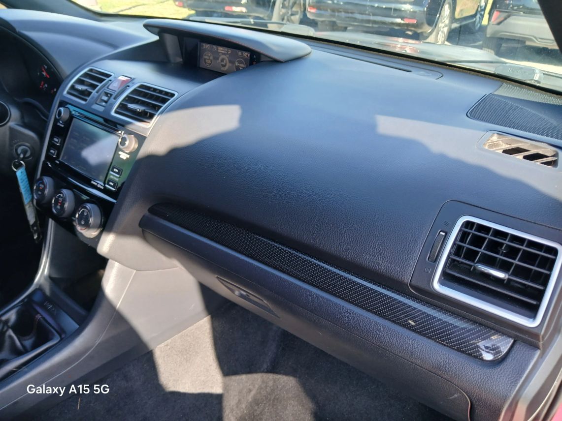 2018 Subaru WRX Sedan 4D Maitland FL