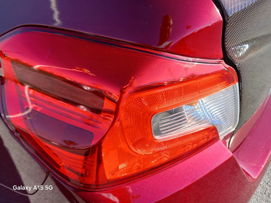 2018 Subaru WRX Sedan 4D Maitland FL