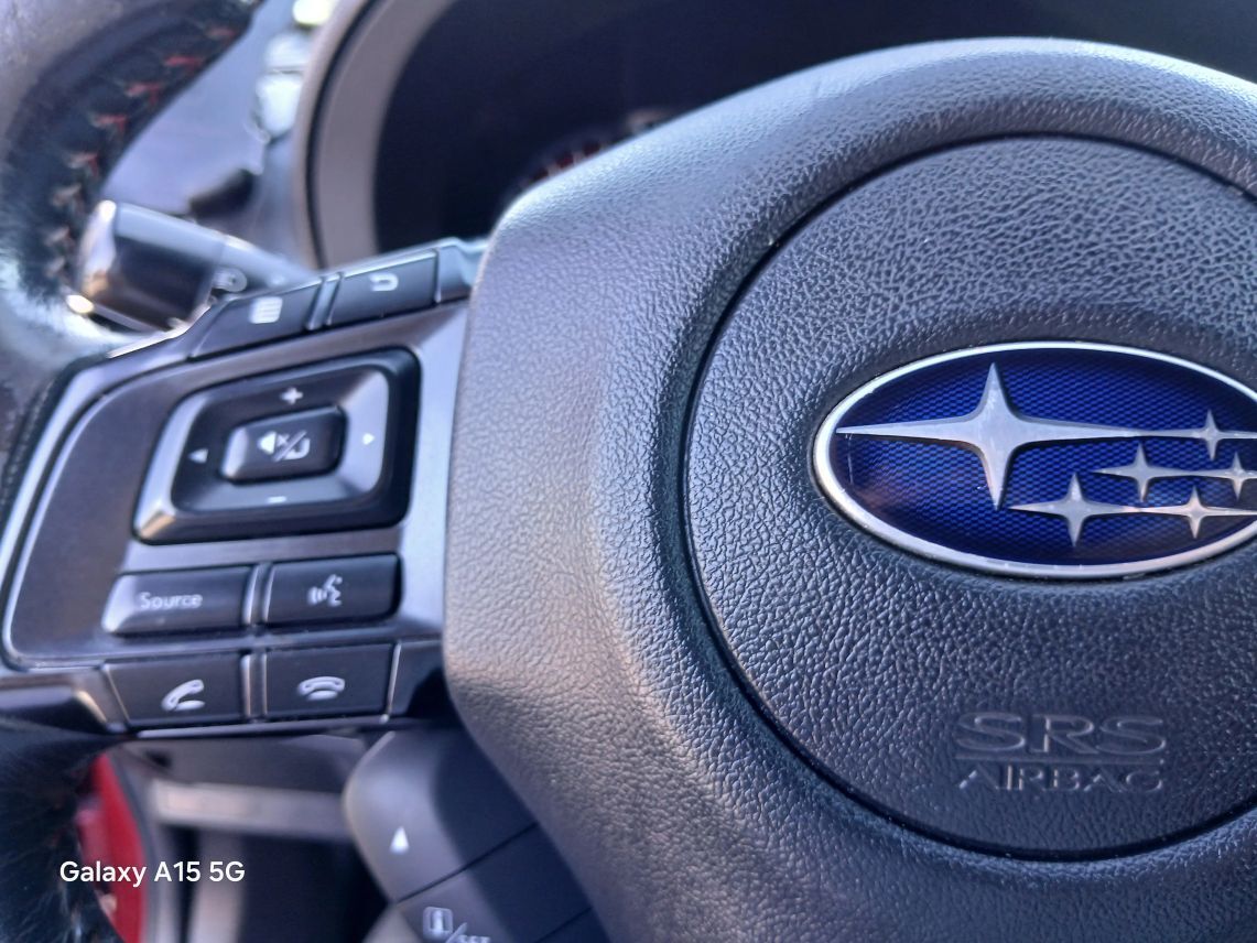 2018 Subaru WRX Sedan 4D Maitland FL