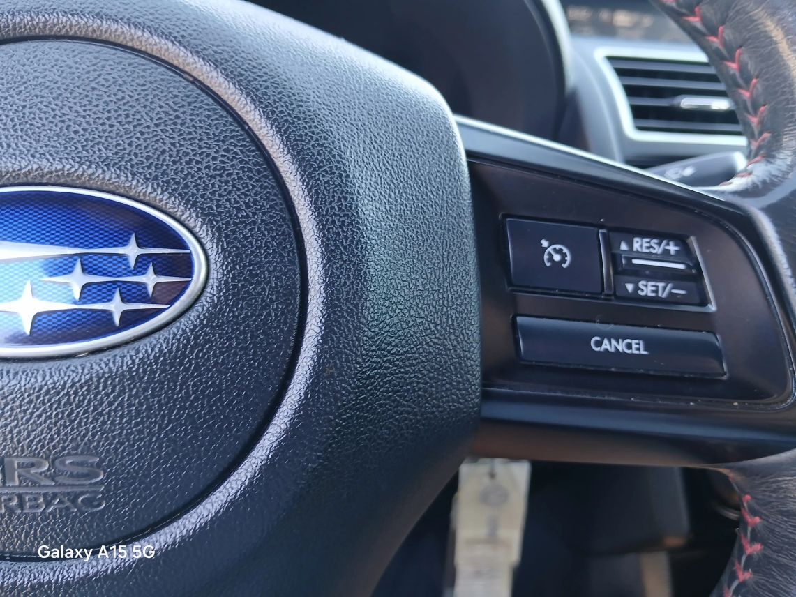 2018 Subaru WRX Sedan 4D Maitland FL