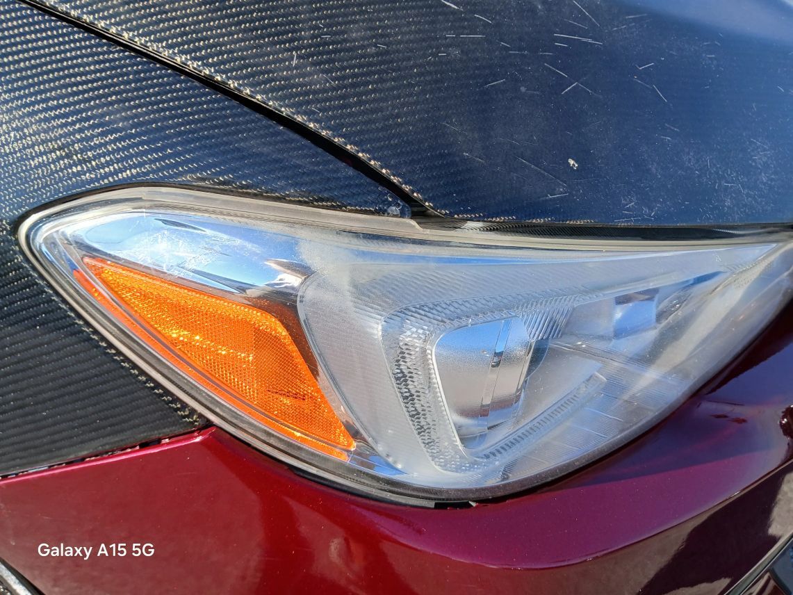 2018 Subaru WRX Sedan 4D Maitland FL