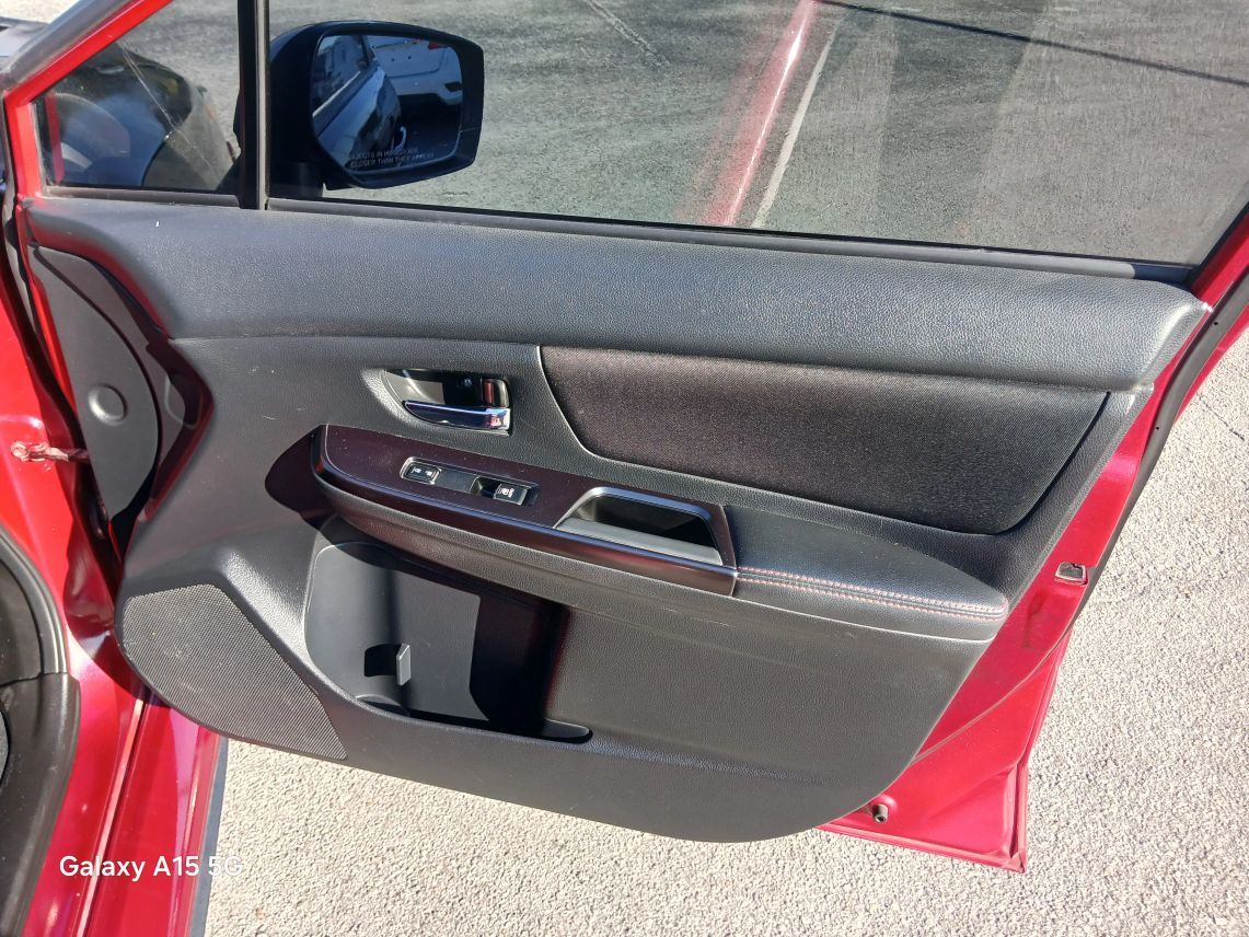 2018 Subaru WRX Sedan 4D Maitland FL