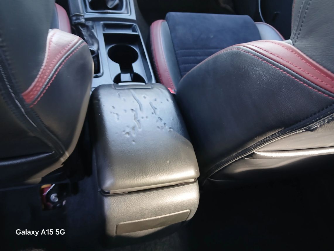 2018 Subaru WRX Sedan 4D Maitland FL