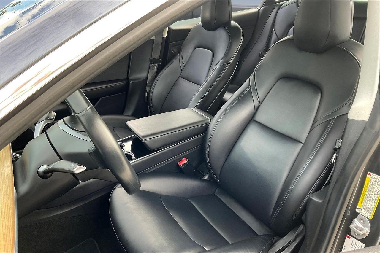 2018 TESLA MODEL 3 Houston TX