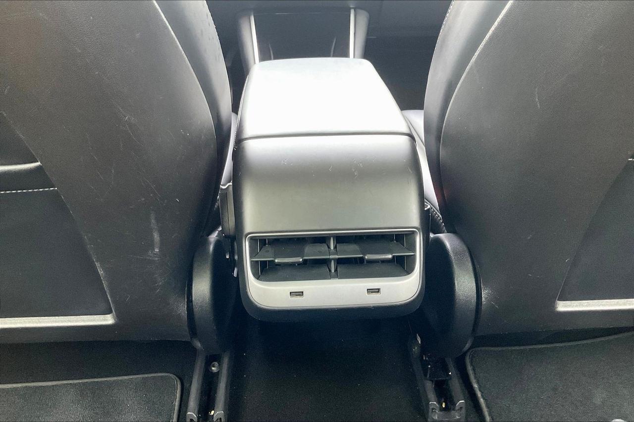 2018 TESLA MODEL 3 Houston TX
