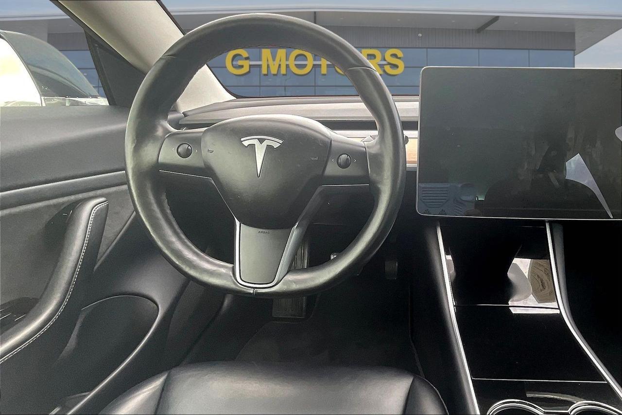2018 TESLA MODEL 3 Houston TX