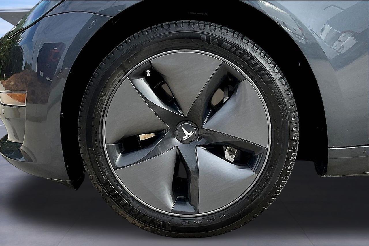 2018 TESLA MODEL 3 Houston TX