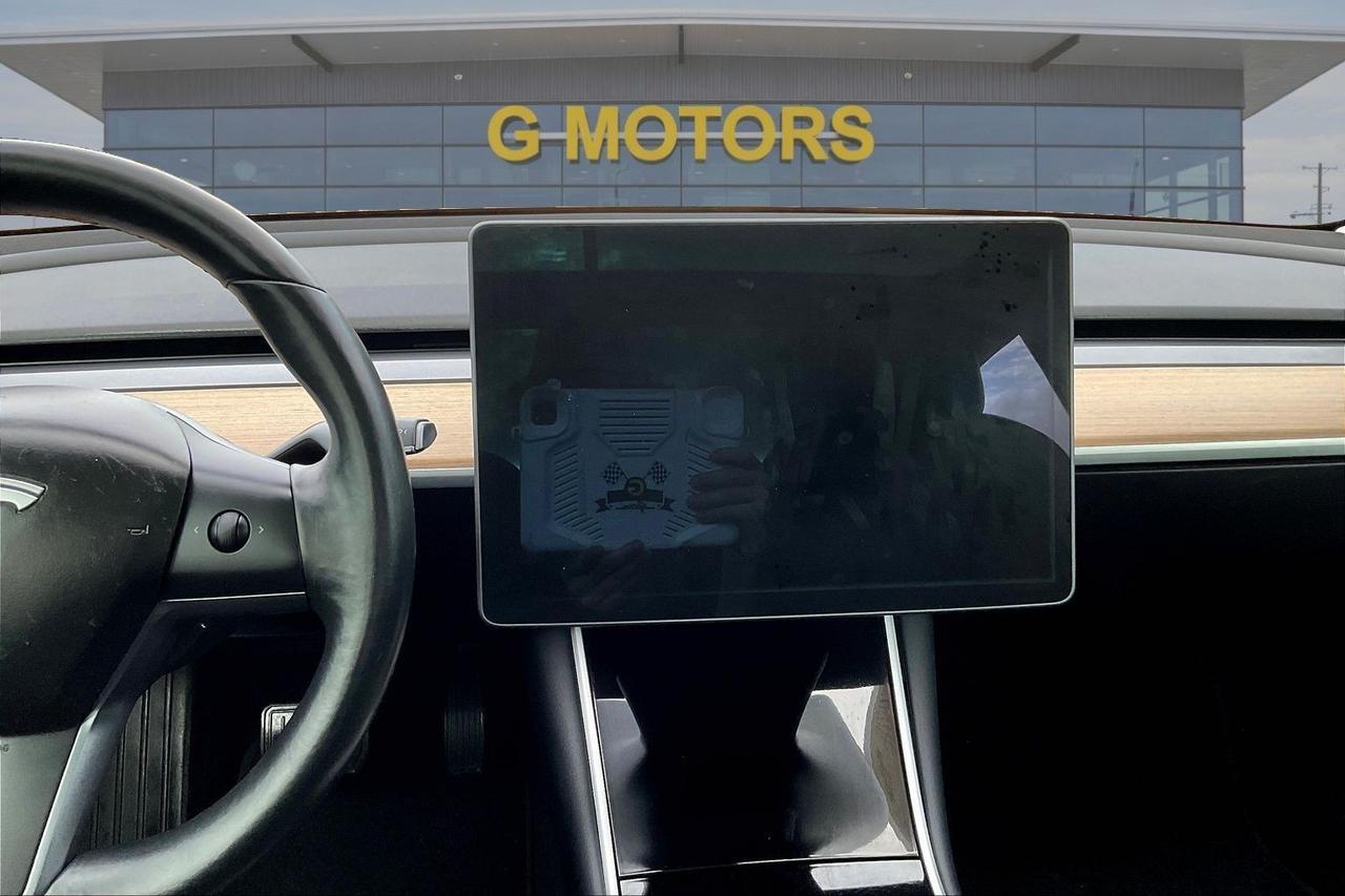 2018 TESLA MODEL 3 Houston TX