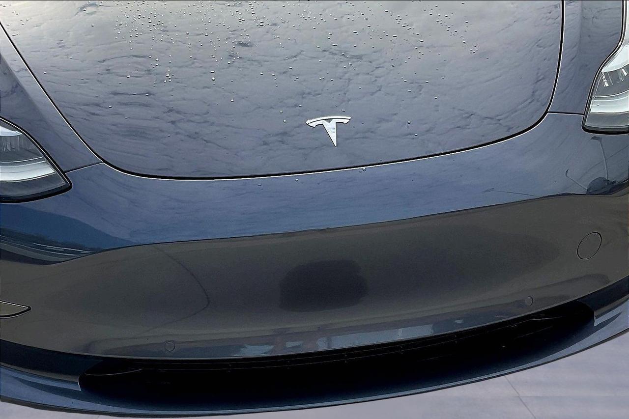2018 TESLA MODEL 3 Houston TX