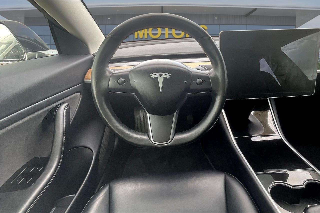 2018 TESLA MODEL 3 Houston TX