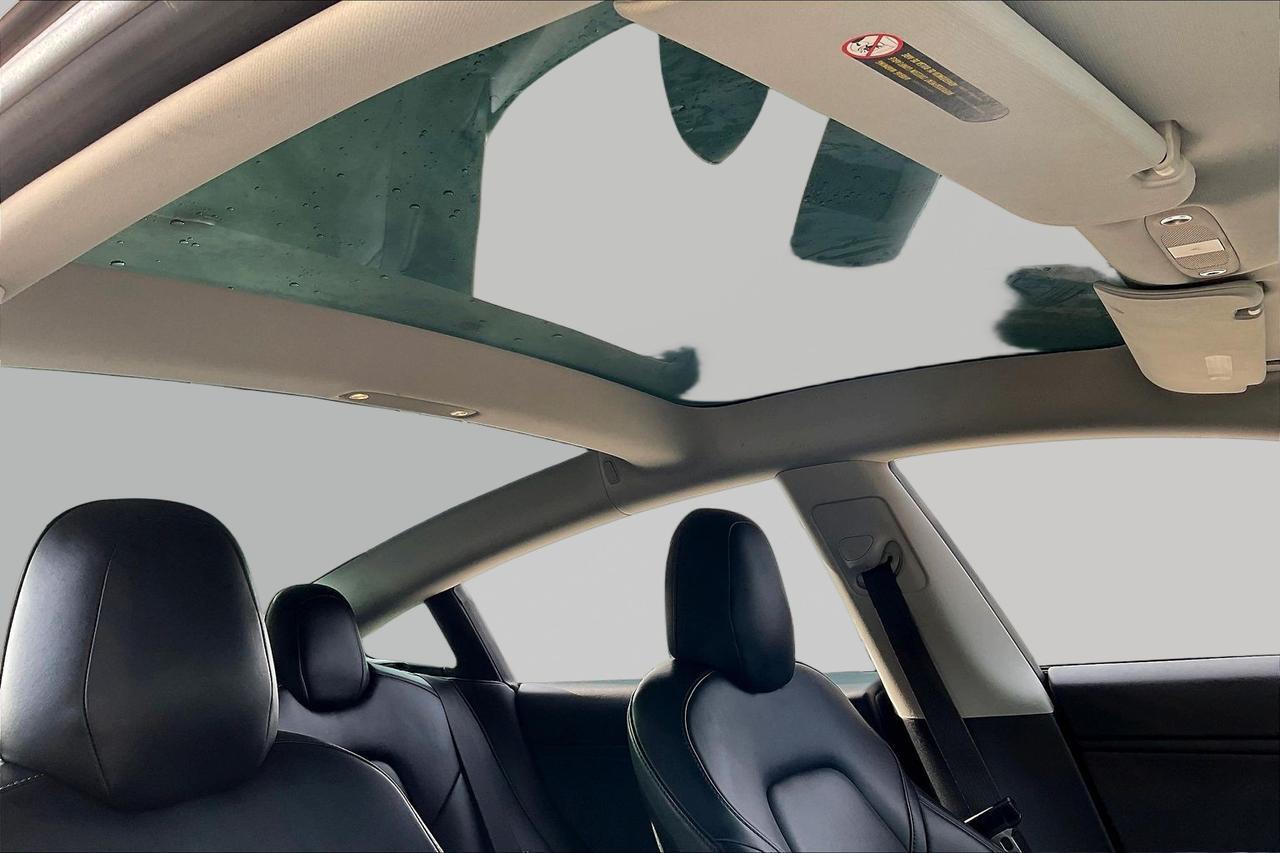 2018 TESLA MODEL 3 Houston TX