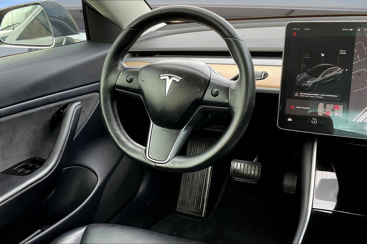 2018 TESLA MODEL 3 Houston TX