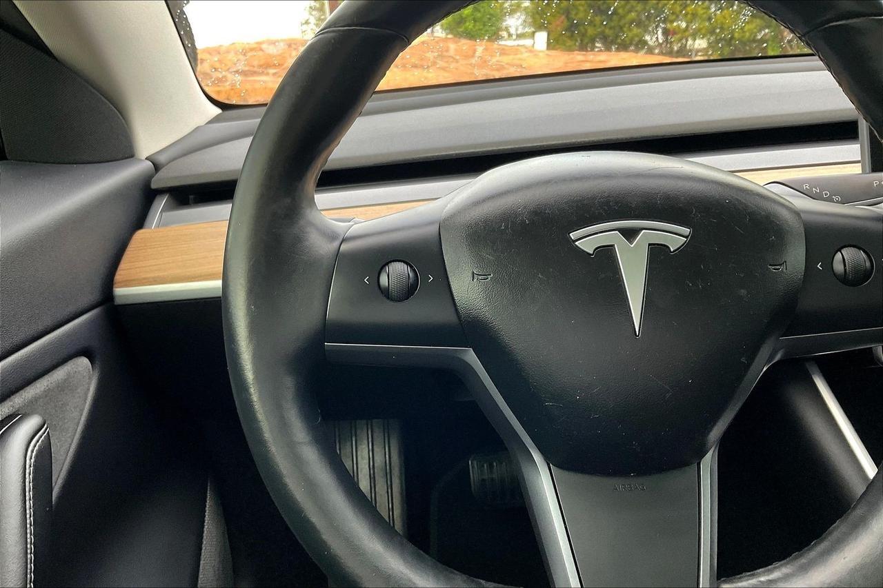 2018 TESLA MODEL 3 Houston TX