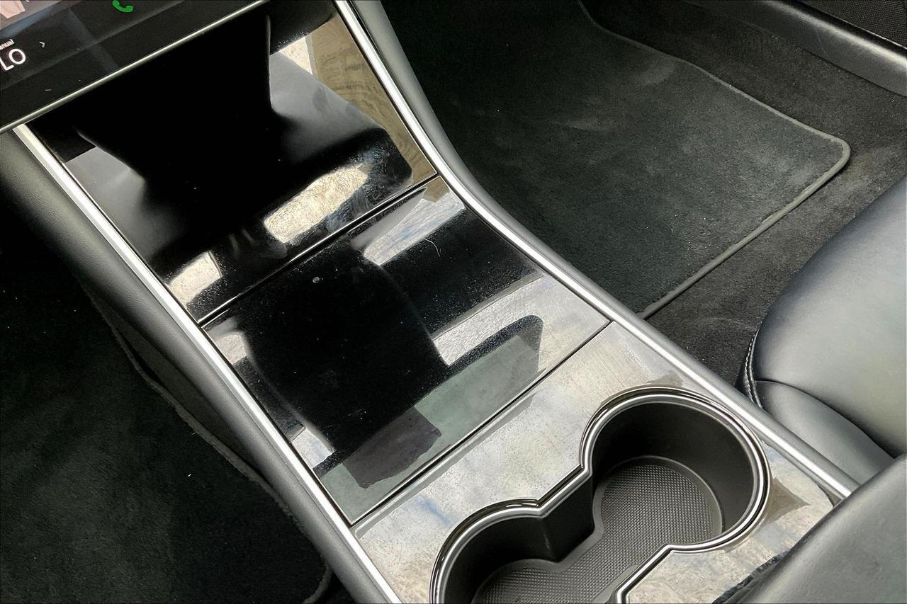 2018 TESLA MODEL 3 Houston TX