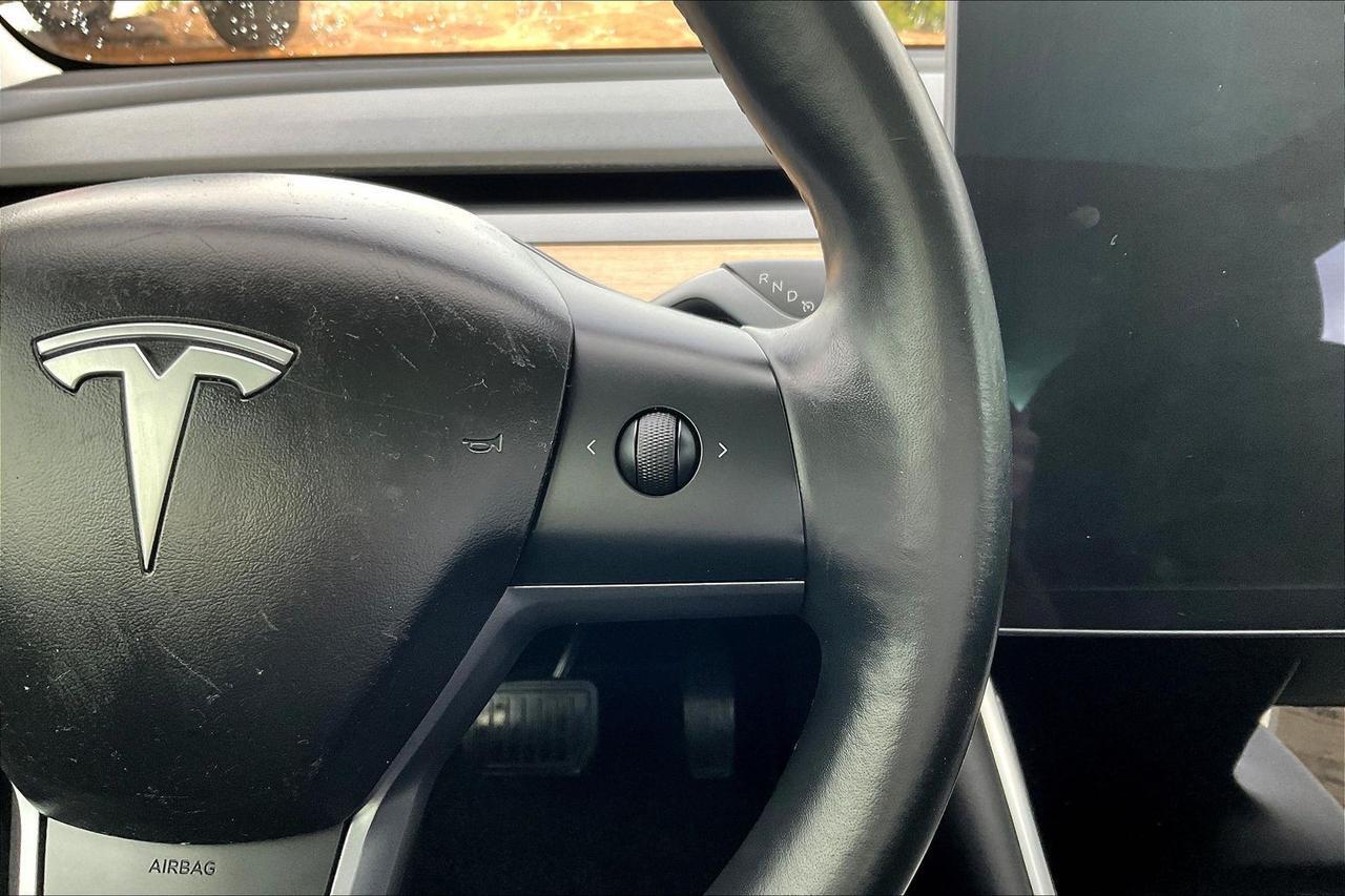 2018 TESLA MODEL 3 Houston TX