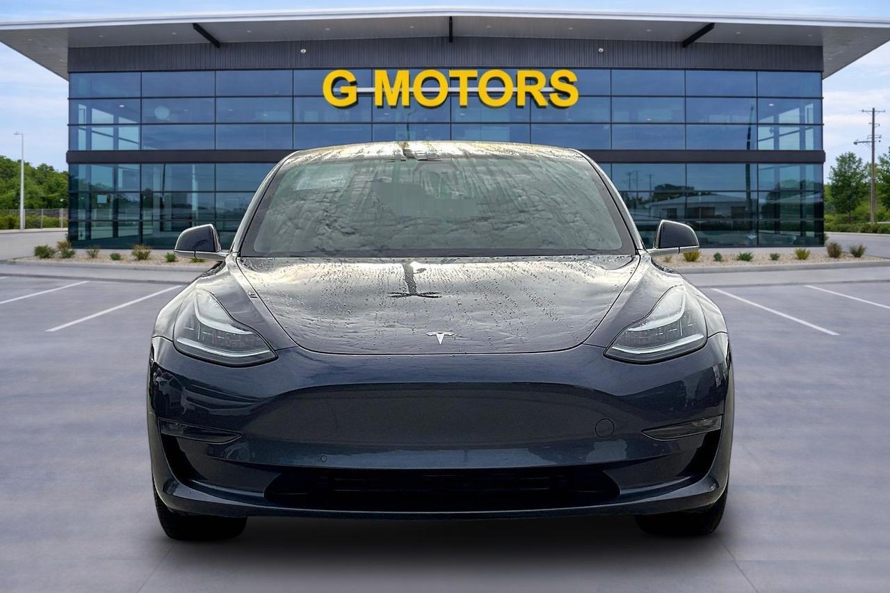 2018 TESLA MODEL 3 Houston TX