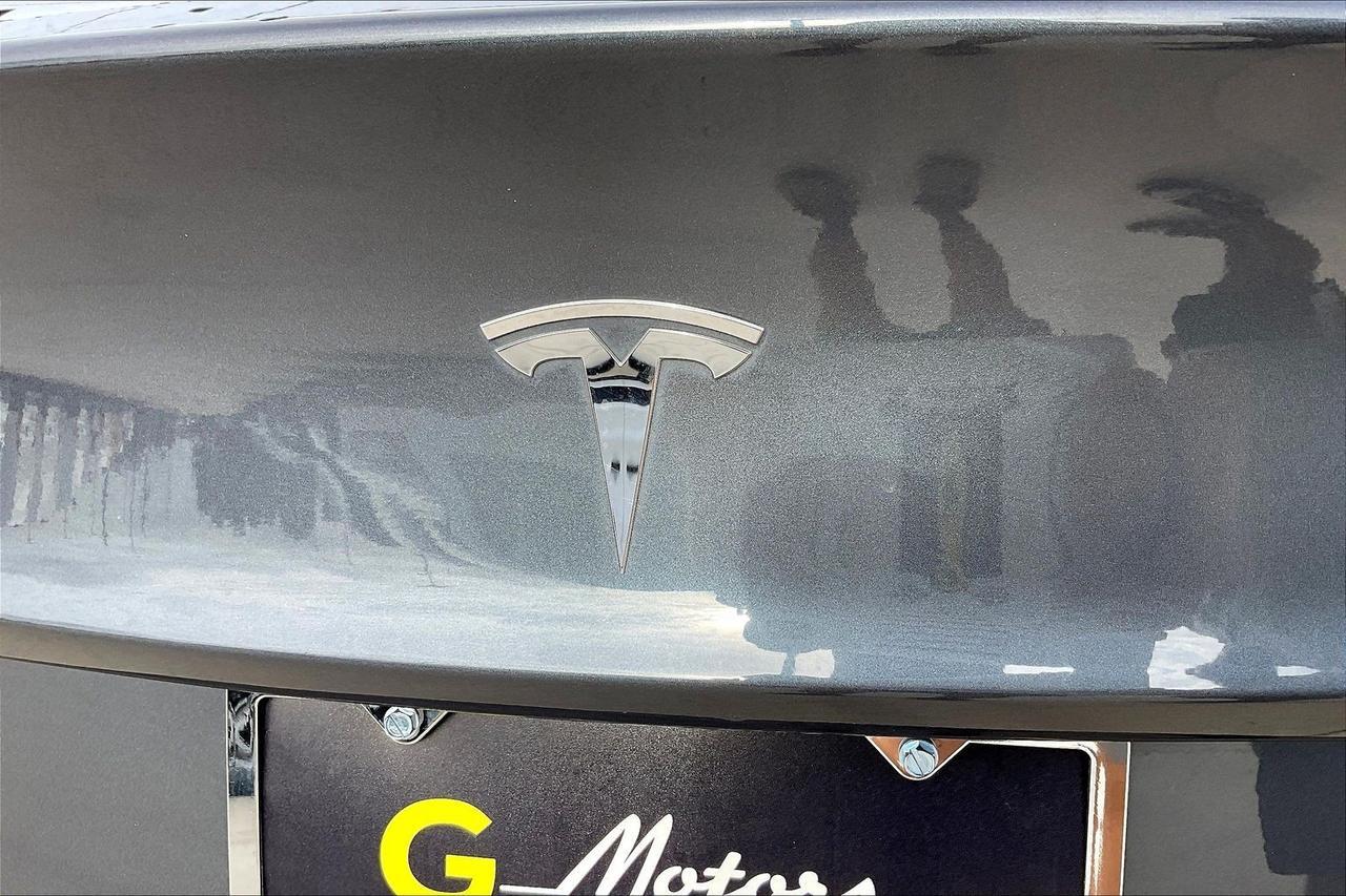 2018 TESLA MODEL 3 Houston TX
