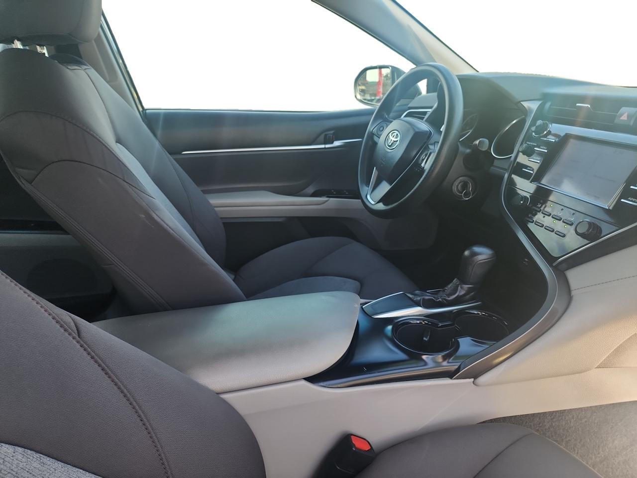 2018 TOYOTA CAMRY SE; LE; XLE; X Kansas City MO