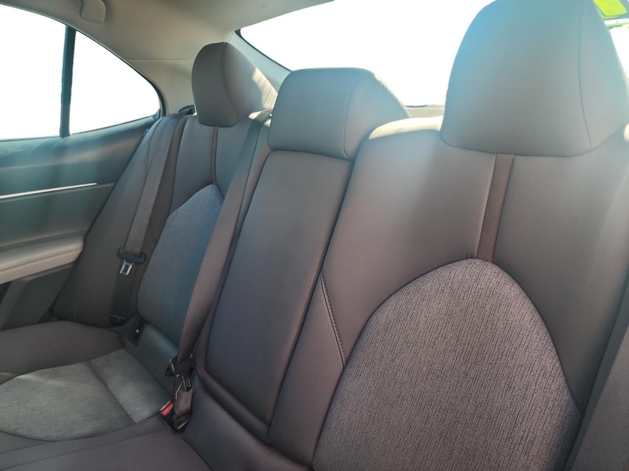 2018 TOYOTA CAMRY SE; LE; XLE; X Kansas City MO