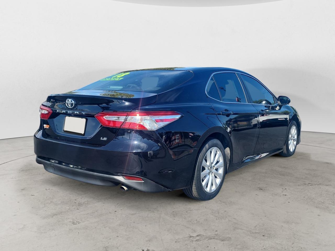 2018 TOYOTA CAMRY SE; LE; XLE; X Kansas City MO