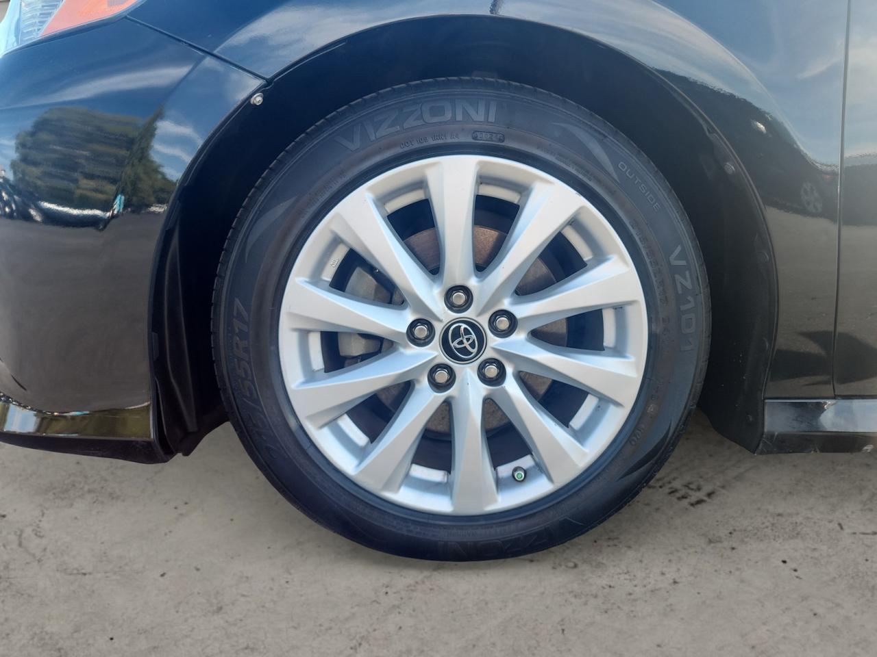 2018 TOYOTA CAMRY SE; LE; XLE; X Kansas City MO