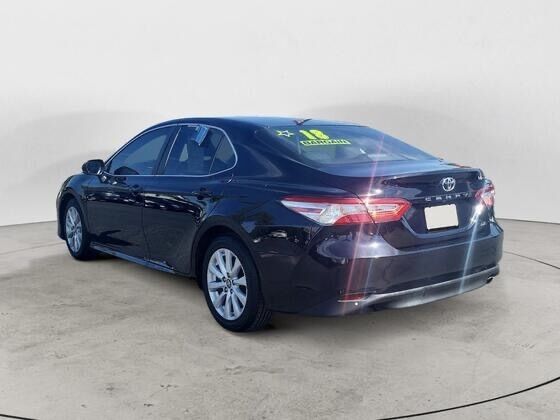 2018 TOYOTA CAMRY SE; LE; XLE; X Kansas City MO