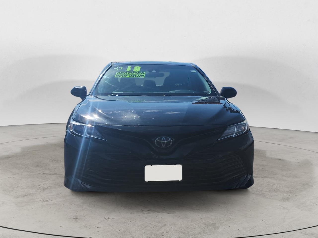 2018 TOYOTA CAMRY SE; LE; XLE; X Kansas City MO