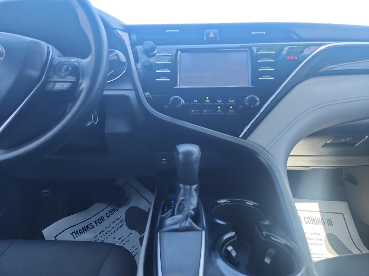 2018 TOYOTA CAMRY SE; LE; XLE; X Kansas City MO