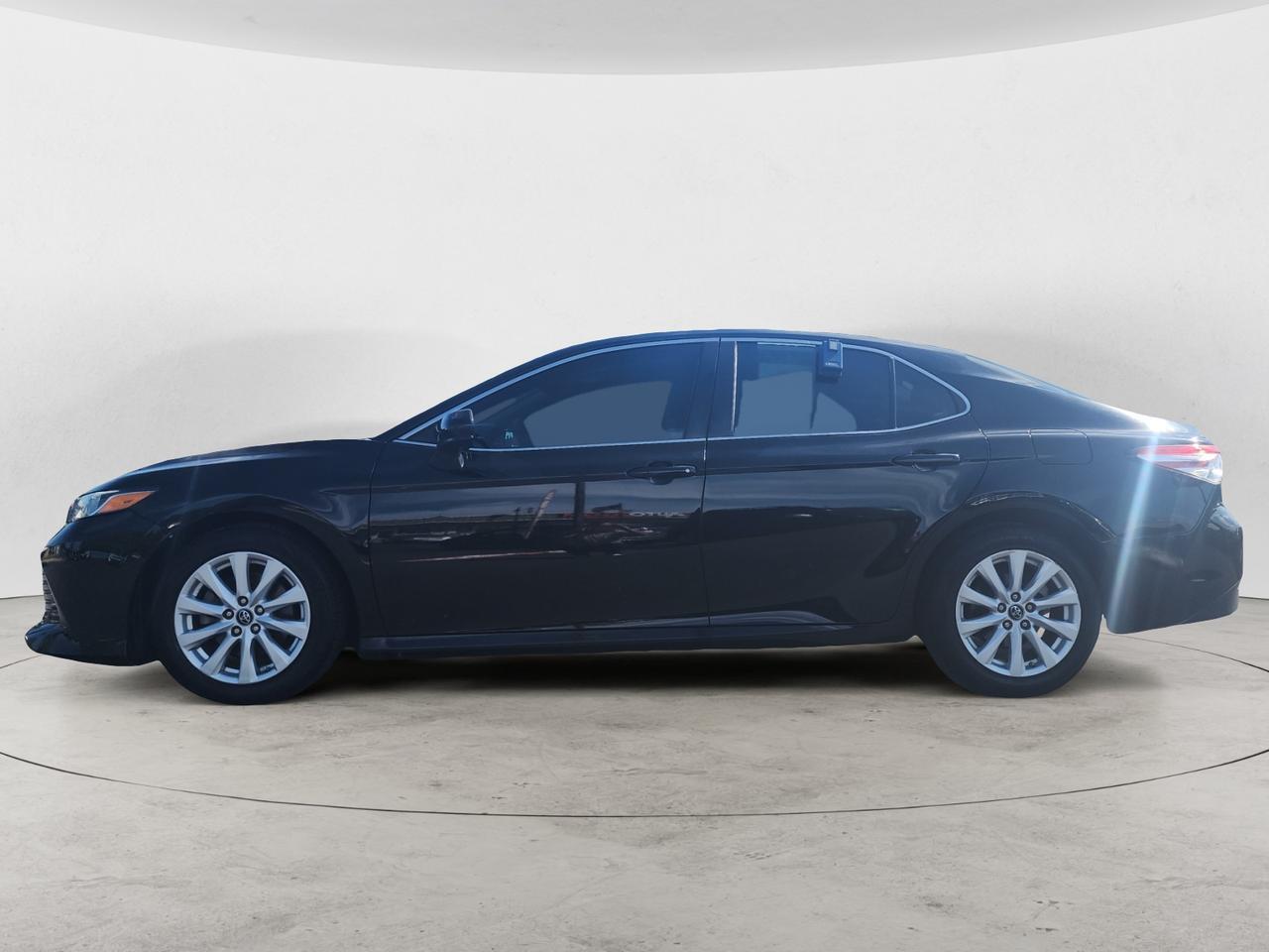 2018 TOYOTA CAMRY SE; LE; XLE; X Kansas City MO