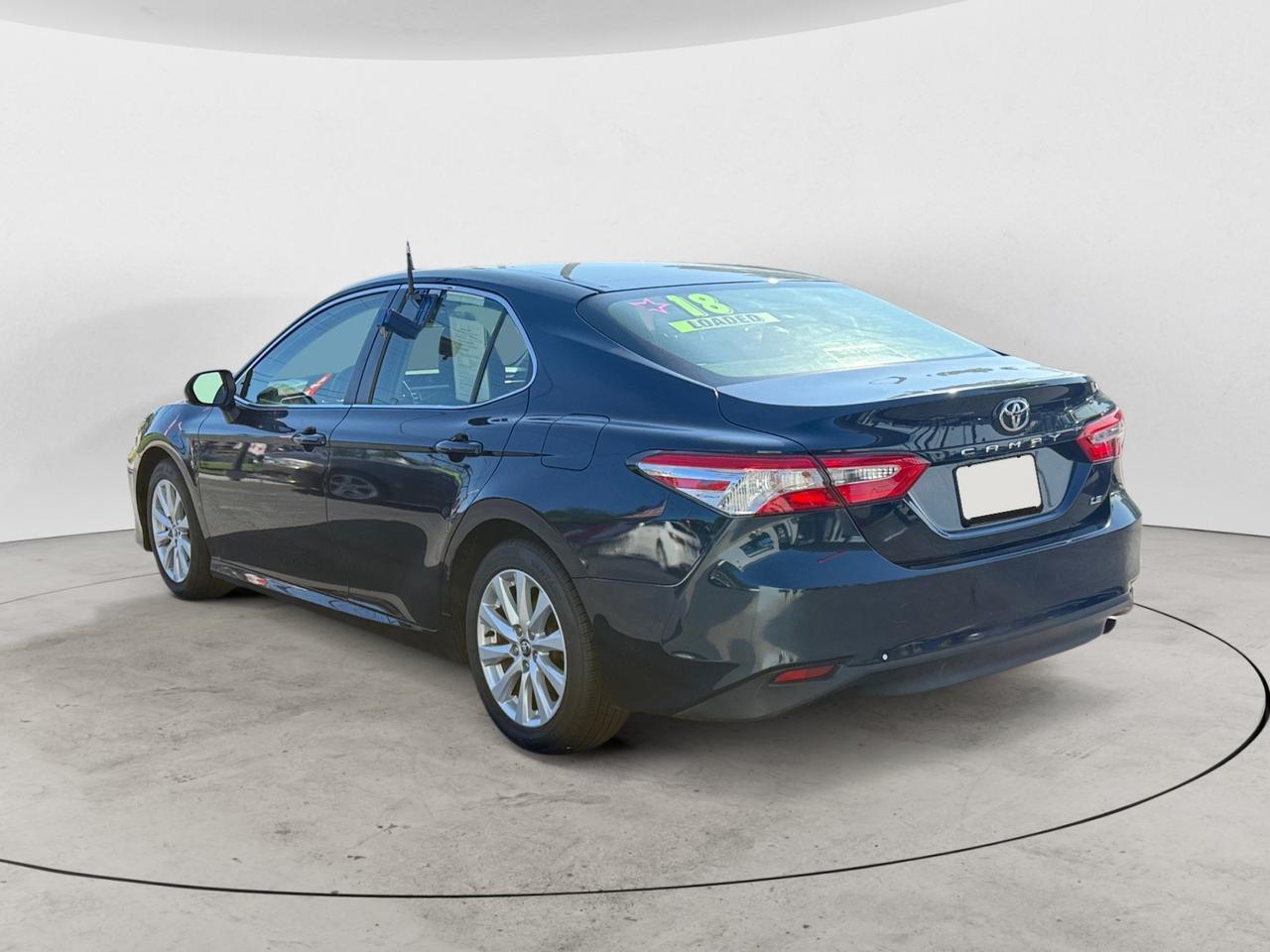 2018 TOYOTA CAMRY SE; LE; XLE; X Kansas City MO