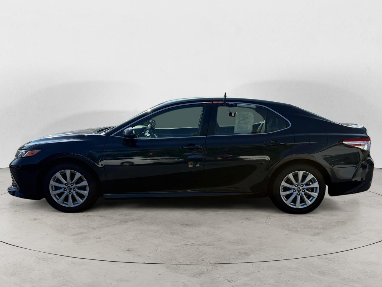2018 TOYOTA CAMRY SE; LE; XLE; X Kansas City MO