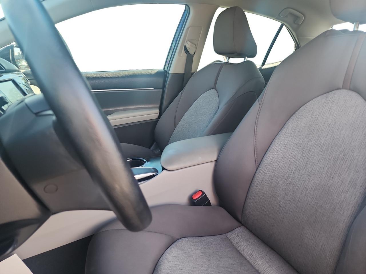 2018 TOYOTA CAMRY SE; LE; XLE; X LE Kansas City MO