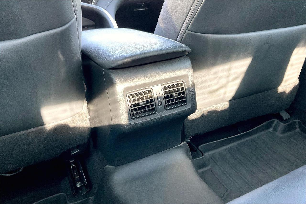 2018 TOYOTA CAMRY XSE Houston TX