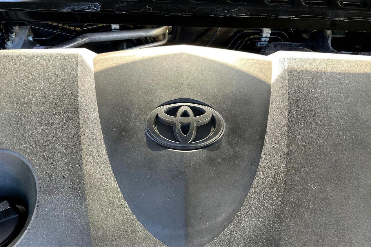 2018 TOYOTA CAMRY XSE Houston TX