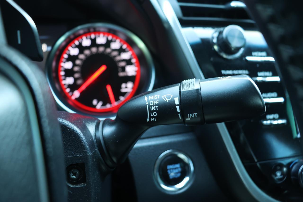 2018 TOYOTA CAMRY XSE Houston TX