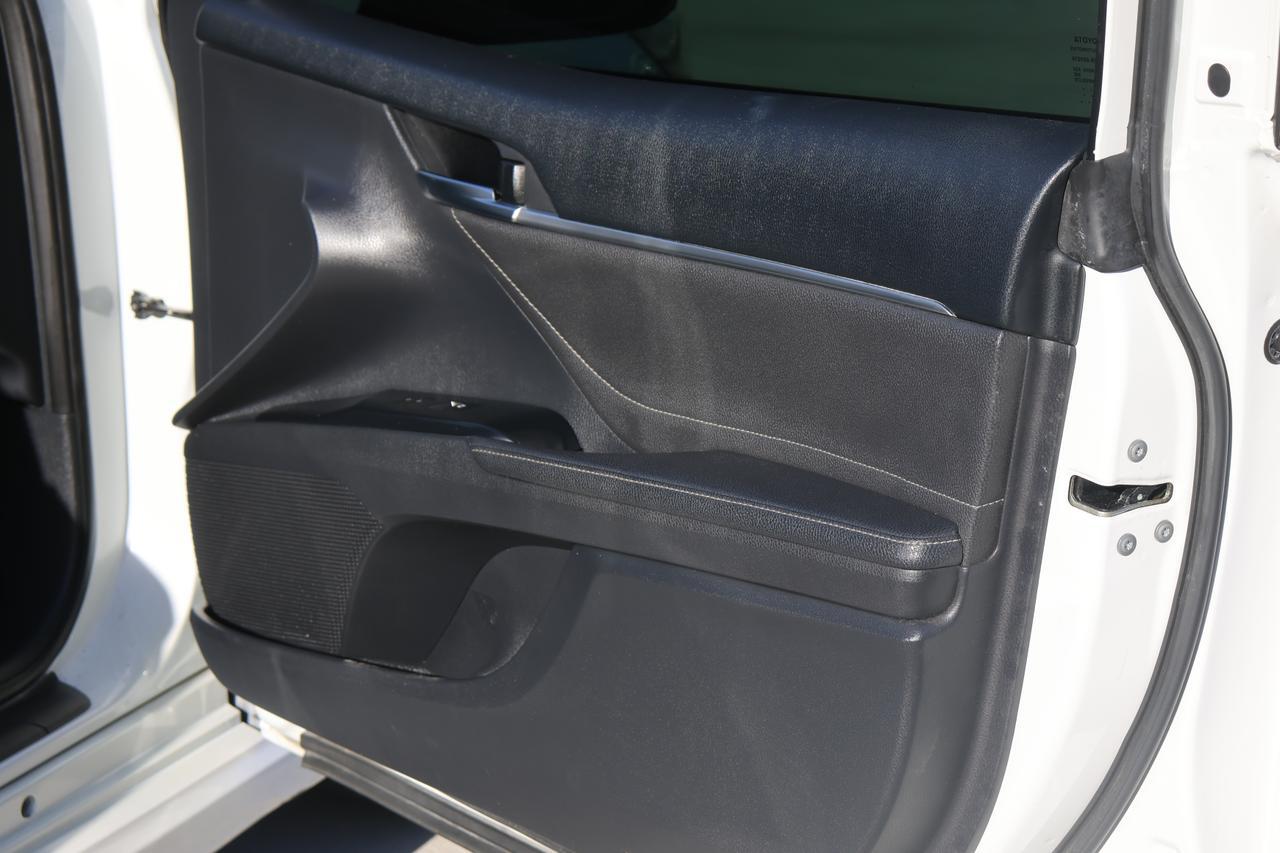 2018 TOYOTA CAMRY XSE Houston TX