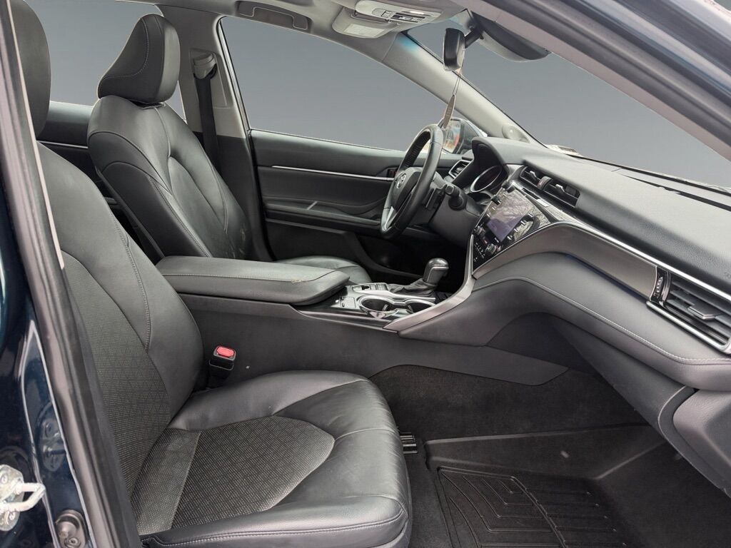 2018 TOYOTA CAMRY XSE Toledo OH