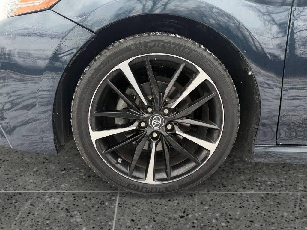 2018 TOYOTA CAMRY XSE Toledo OH