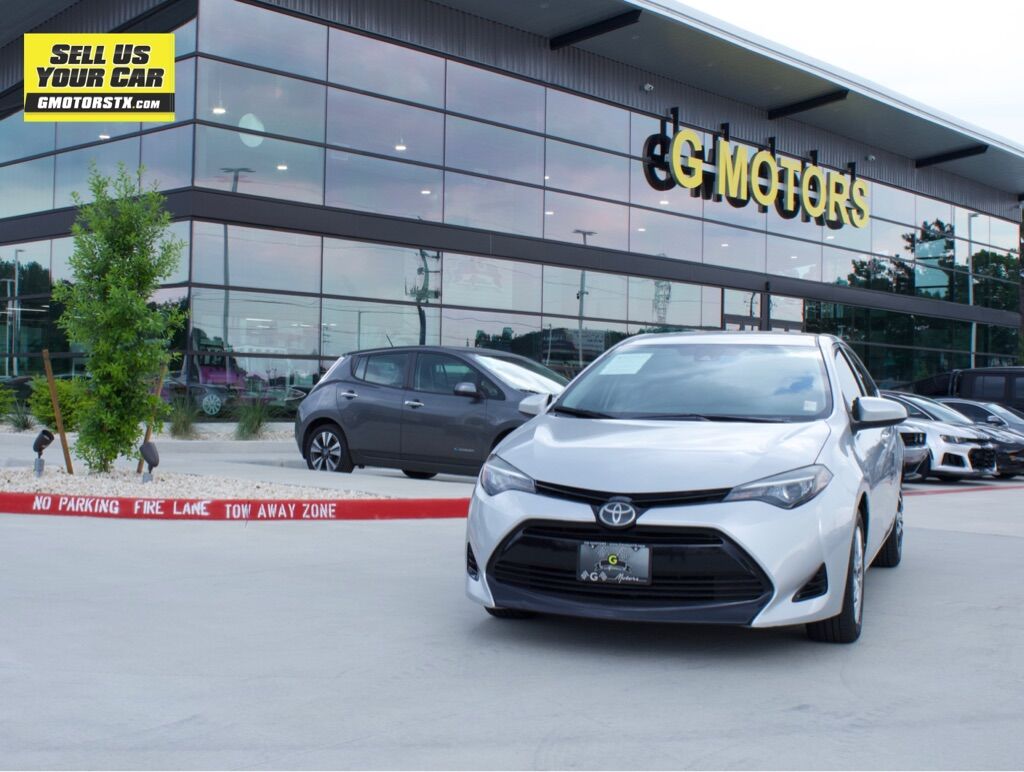 TOYOTA Houston, TX