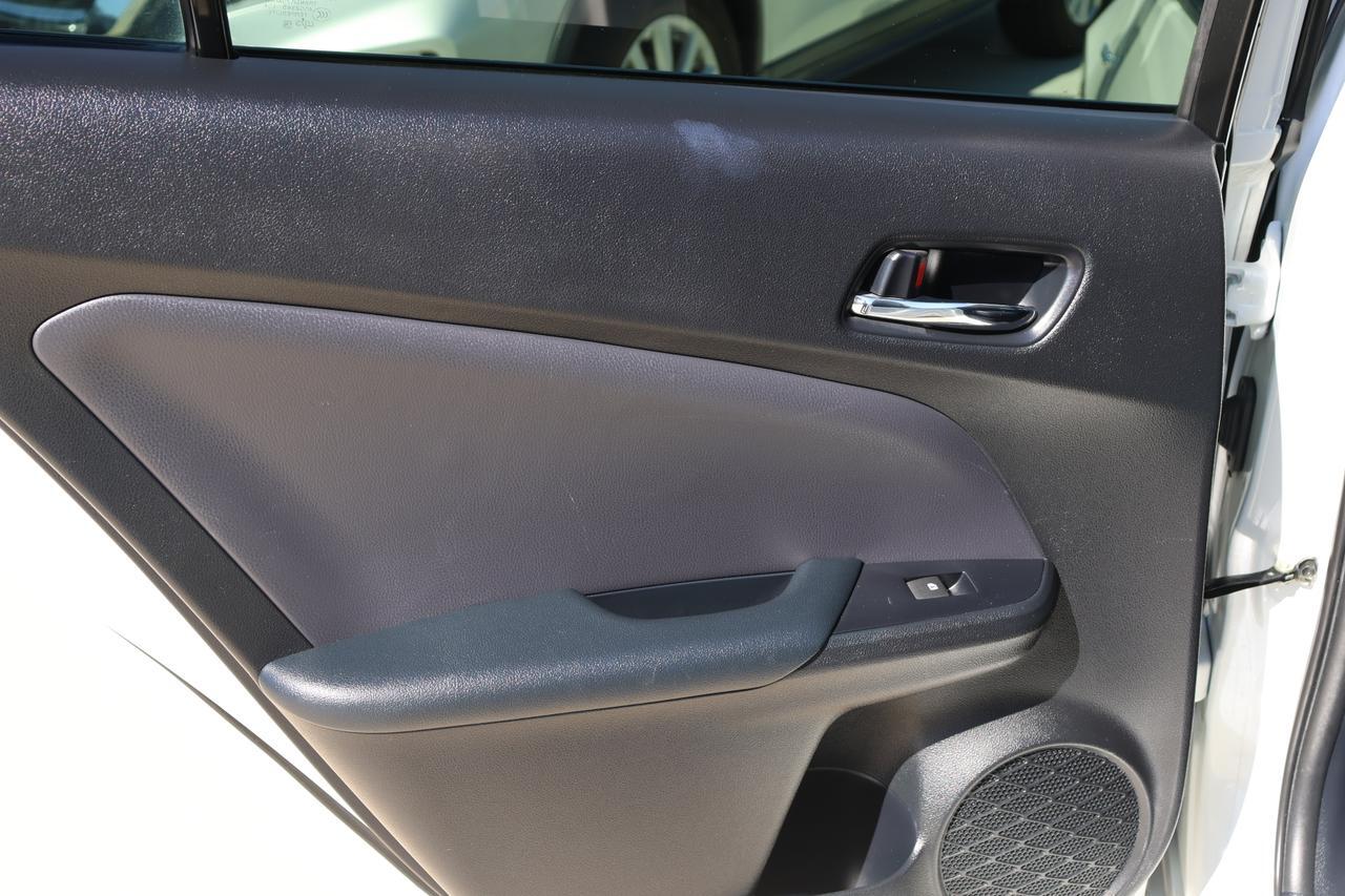 2018 TOYOTA PRIUS Houston TX