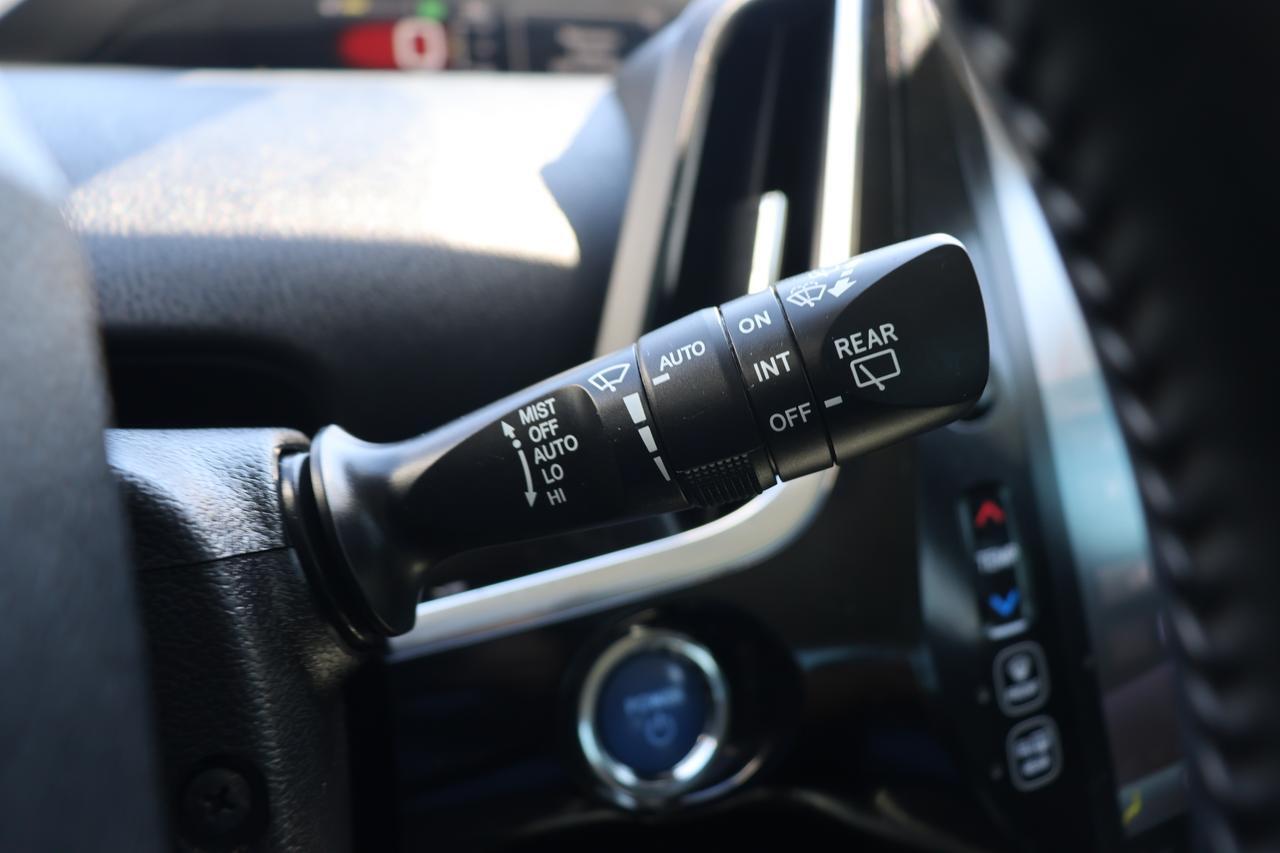 2018 TOYOTA PRIUS Houston TX