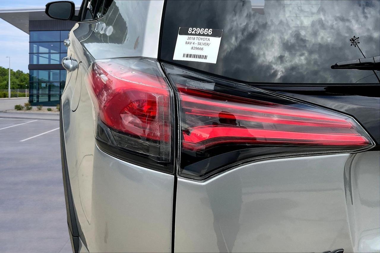 2018 TOYOTA RAV4 ADVENTURE Houston TX