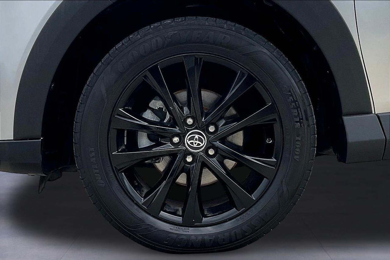 2018 TOYOTA RAV4 ADVENTURE Houston TX