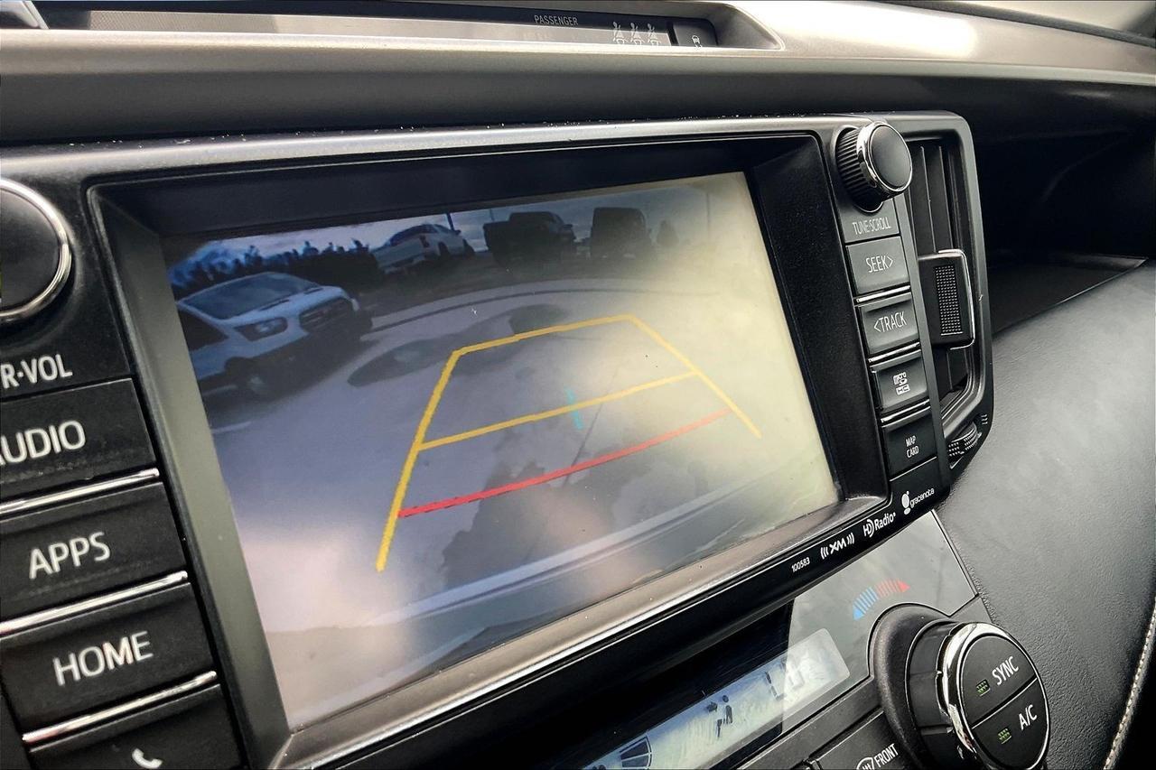 2018 TOYOTA RAV4 ADVENTURE Houston TX